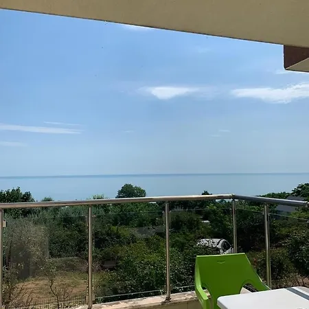 Apartment Byla Sea Star *
