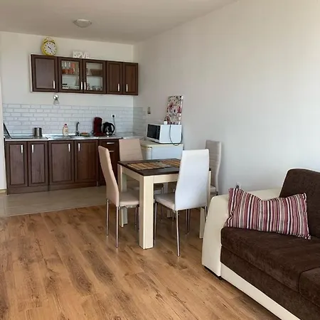 Apartment Byla Sea Star Byala (Varna)