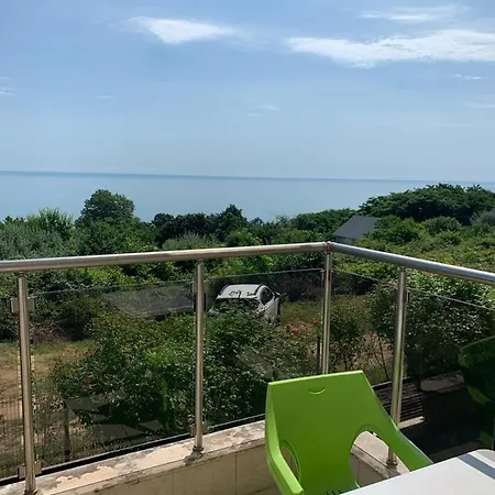 Apartment Byla Sea Star