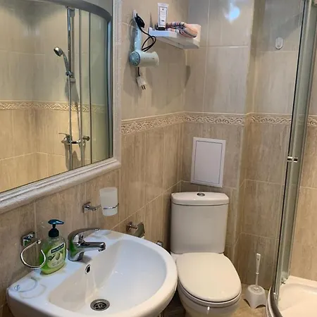 Apartamento Byla Sea Star Byala (Varna)