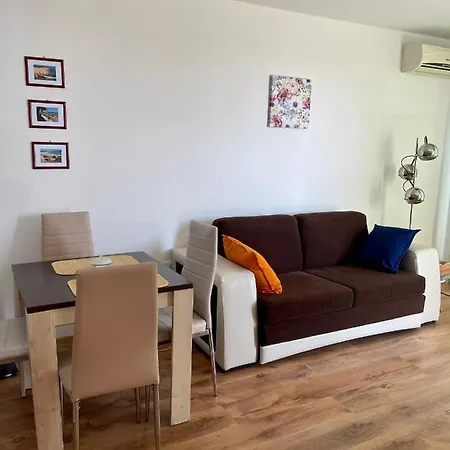 Apartment Byla Sea Star Byala (Varna)