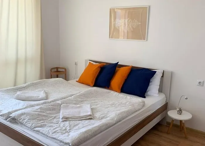 Apartment Byla Sea Star Byala (Varna)