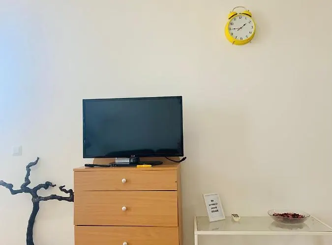 Byla Sea Star Apartment *