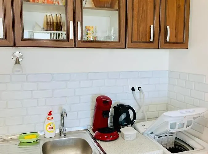 Byla Sea Star * Byala (Varna)