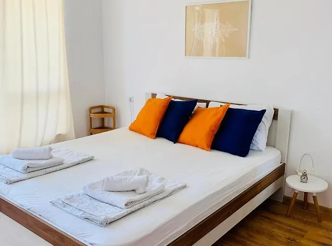 Byla Sea Star Byala (Varna)