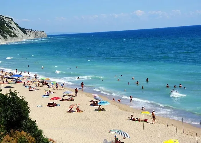 Byla Sea Star * Byala (Varna)