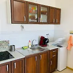 Byla Sea Star Apartamento