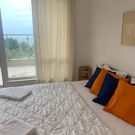 Apartment Byla Sea Star