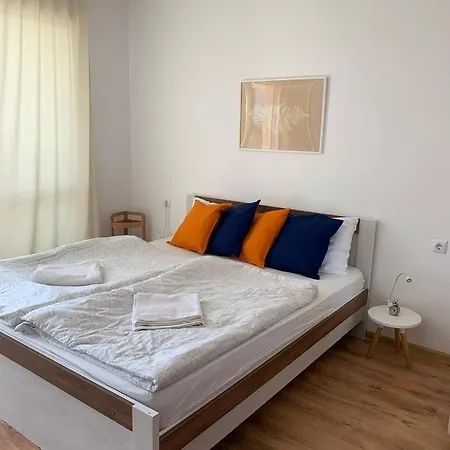 Apartamento Byla Sea Star Byala (Varna)