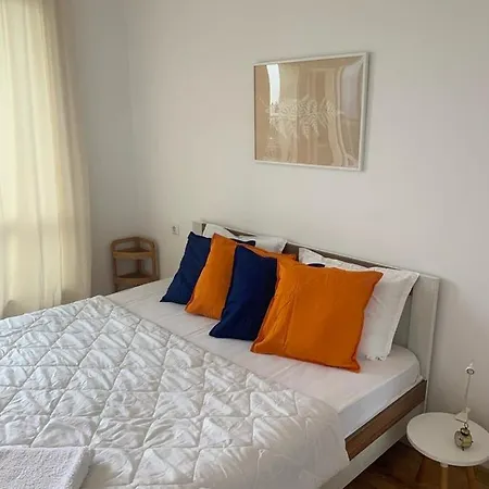 Apartamento Byla Sea Star Byala (Varna)
