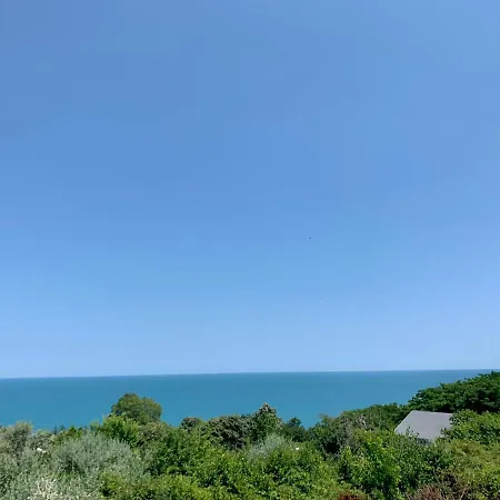 Apartmán Byla Sea Star Bjala