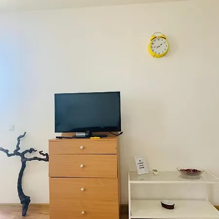 Byla Sea Star Apartamento *
