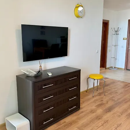 Byla Sea Star Apartment Byala (Varna)