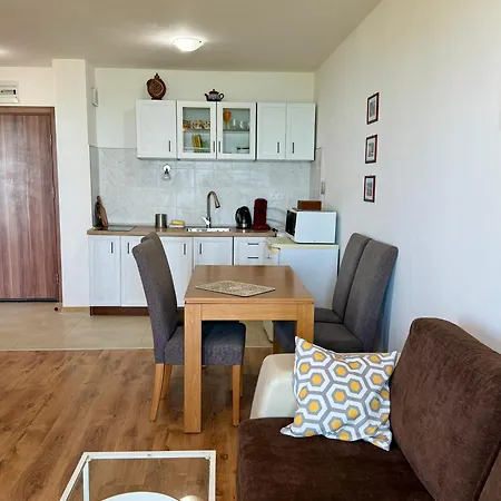 Apartment Byla Sea Star *
