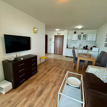 Apartment Byla Sea Star *