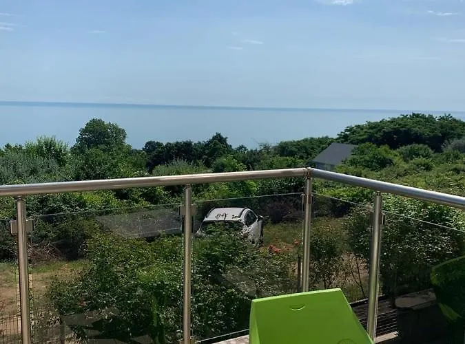 Apartmán Byla Sea Star