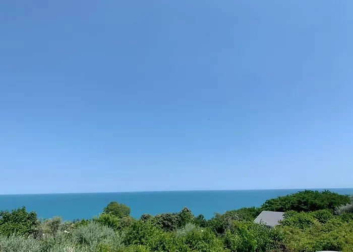 Apartmán Byla Sea Star Bjala