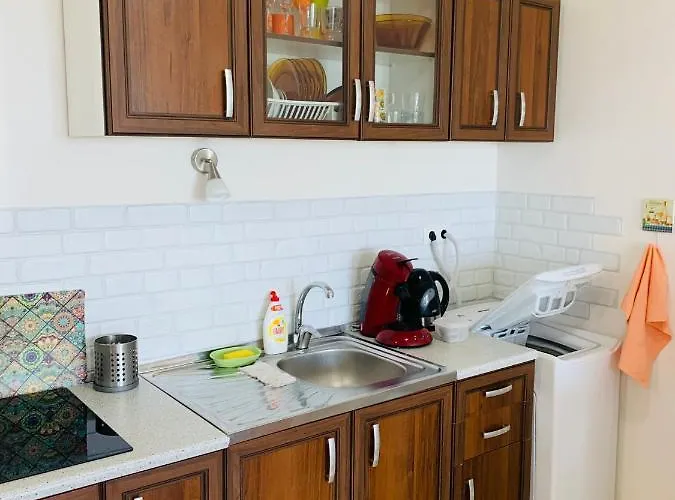 Byla Sea Star Apartmán